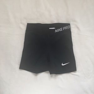 NIKE PRO SPANDEX SIZE S